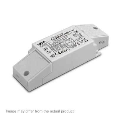 Delta Light LED Power Supply Multi 500-700 20W Dim