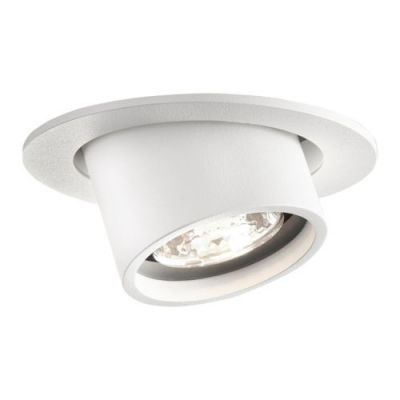 Light-Point Angle+ Spot - 2700K - Wit