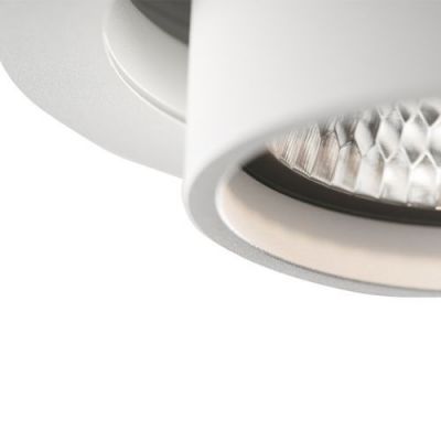Light-Point Angle+ Spot - 2700K - Wit
