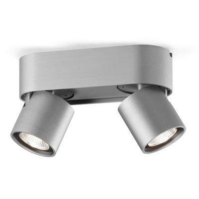 Light-Point Aura C2 Spot - 2700/3000K - Titanium