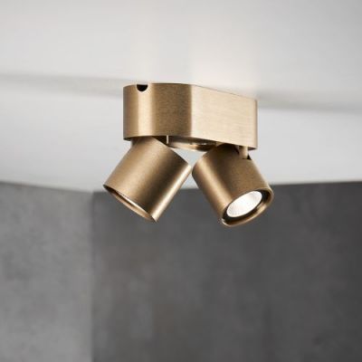 Light-Point Aura C2 Spot - 2700/3000K - Wit