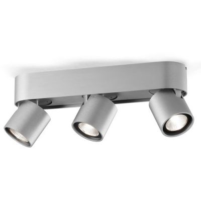 Light-Point Aura C3 Spot - 2700/3000K - Titanium