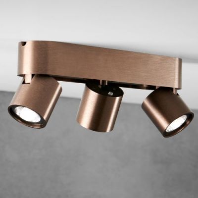 Light-Point Aura C3 Spot - 2700/3000K - Wit