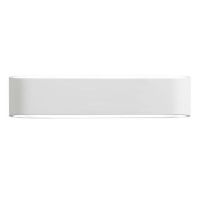 Light-Point Aura W2 Wandlamp - Wit