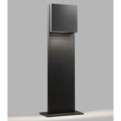 Light-Point Compact 3 Garden Stand Sokkel - Zwart 