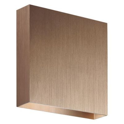 Light-Point Compact W1 Wandlamp - 2700/3000K - Rose goud 