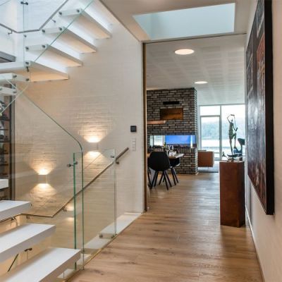 Light-Point Compact W1 Wandlamp - 2700/3000K - Rose goud 