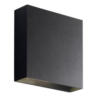 Light-Point Compact W1 Wandlamp - 3000K - Zwart 