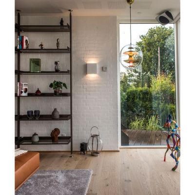 Light-Point Compact W2 Wandlamp - 2700/3000K - Wit 