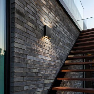 Light-Point Compact W3 Wandlamp - 3000K - Zwart 