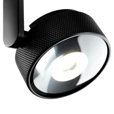 Light-Point Cosmo C1 Spot - Carbon black 