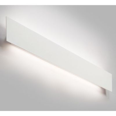 Light-Point Cover W1 Wandlamp - Wit 