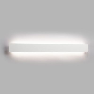 Light-Point Cover W2 Wandlamp - Wit 