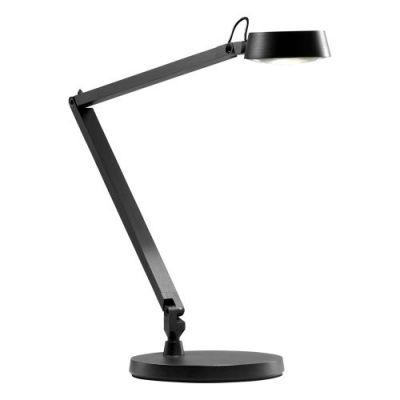 Light-Point Dark T1 Tafellamp - Carbon black 