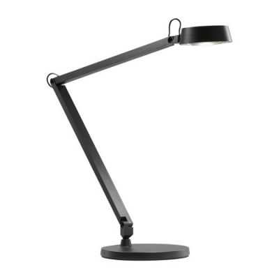 Light-Point Dark T2 Tafellamp - Carbon black 