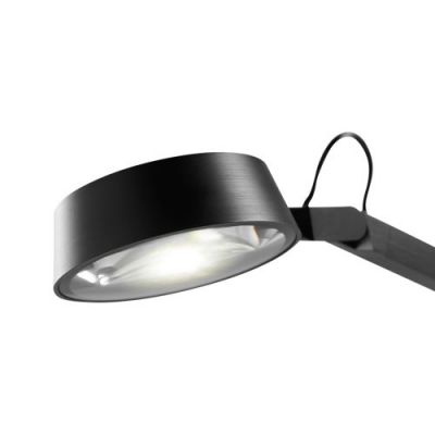 Light-Point Dark T2 Tafellamp - Carbon black 