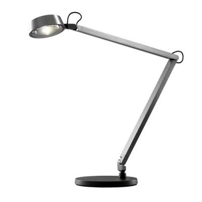 Light-Point Dark T2 Tafellamp - Titanium 
