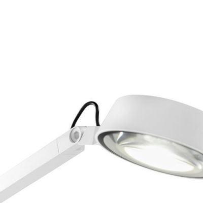 Light-Point Dark T2 Tafellamp - Wit 