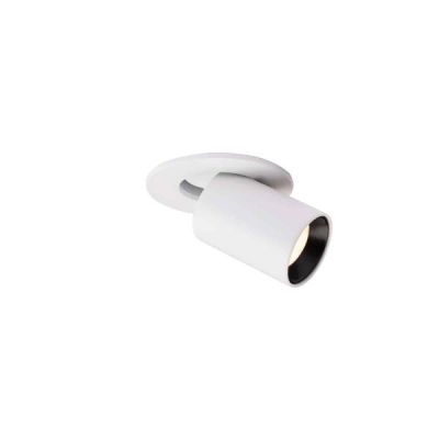 Key Light Air Inbouwspot - Wit