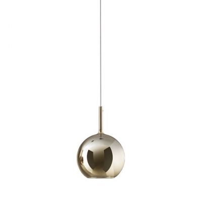 Penta Glo Large Hanglamp - 4ever Gold - 200 cm