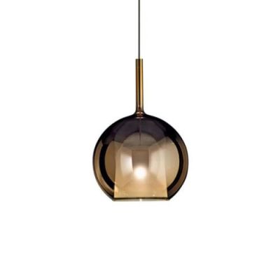 Penta Glo Large Hanglamp - Brons - 200 cm