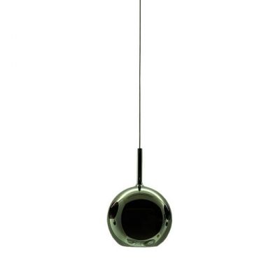 Penta Glo Large Hanglamp - Groen - 400 cm