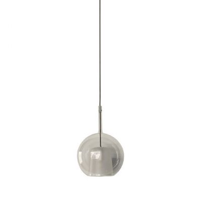 Penta Glo Large Hanglamp - Transparant - 400 cm