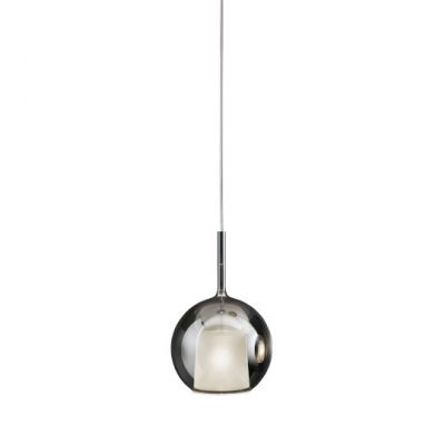 Penta Glo Large Hanglamp - Zilver - 400 cm