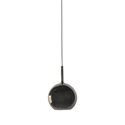Penta Glo Large Hanglamp - Zilver - 400 cm