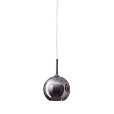 Penta Glo Large Hanglamp - Zwart - 200 cm