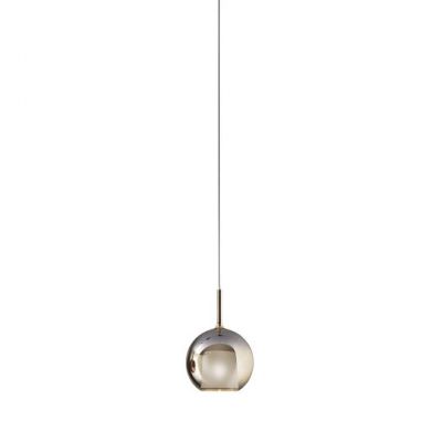 Penta Glo Medium Hanglamp - 4ever Gold - 400 cm