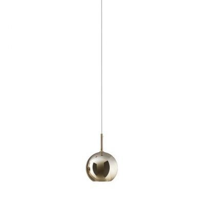Penta Glo Medium Hanglamp - 4ever Gold - 200 cm