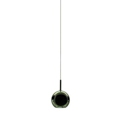 Penta Glo Medium Hanglamp - Groen - 400 cm