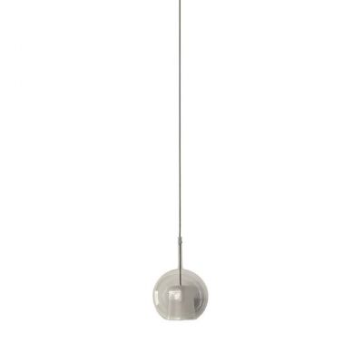 Penta Glo Medium Hanglamp - Transparant - 200 cm