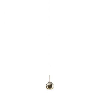 Penta Glo Mini Hanglamp - 4ever Gold - 400 cm