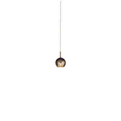 Penta Glo Mini Hanglamp - Brons - 400 cm