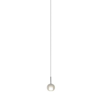 Penta Glo Mini Hanglamp - Transparant - 200 cm