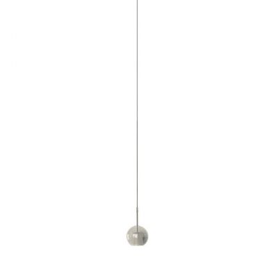 Penta Glo Mini Hanglamp - Transparant - 200 cm