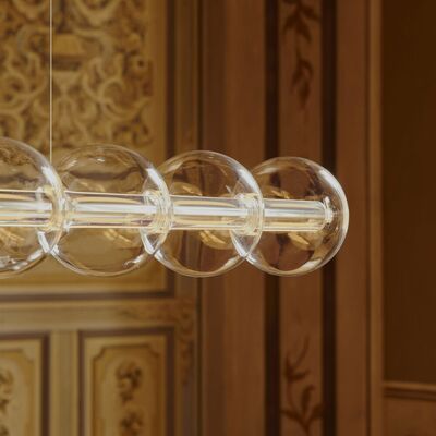 Flos Luce Sferica S2 Hanglamp