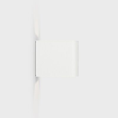 IP44 Intro Wandlamp - Wit
