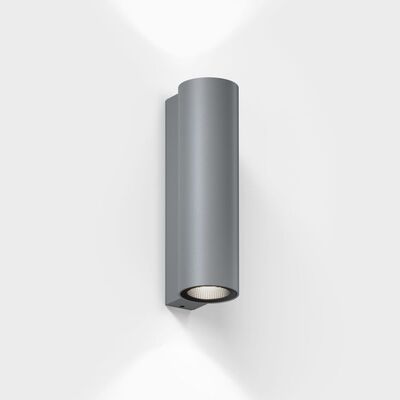 IP44 Scap Wandlamp - Grijs