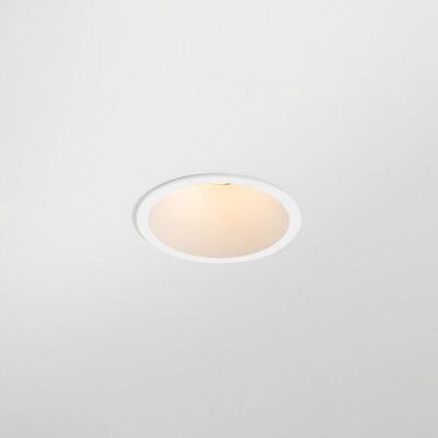 Modular Modest LED IP55 Spot - Wit