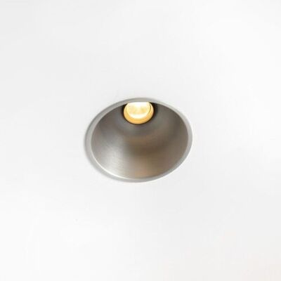 Modular Thimble 74 IP55 LED Spot - Zilverbrons