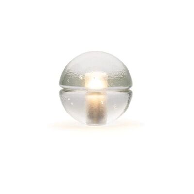 Bocci 14p Portable lamp - Transparant