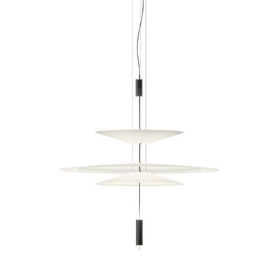 Vibia Flamingo Hanglamp 1530 - Grafiet