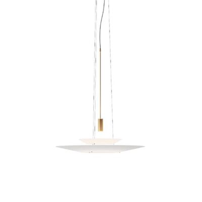 Vibia Flamingo Hanglamp 1540 - Goud