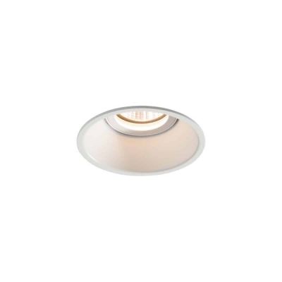 Key Light Altum LED Inbouwspot - Wit