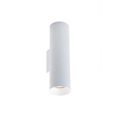 Key Light Fuse UD Wandlamp - Wit