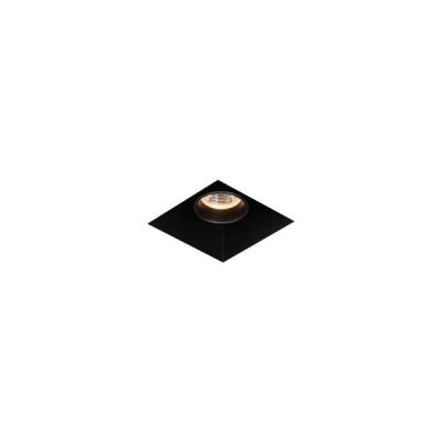 Key Light Ghibli SQ Mini Trimless Inbouwspot - 2700K - Zwart