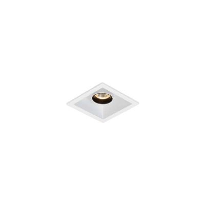 Key Light Ghibli SQ Mini Inbouwspot - 2700K - Wit